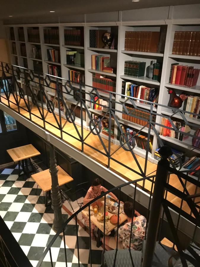 Joya Del Casco Boutique By Shiadu Hotel Seville