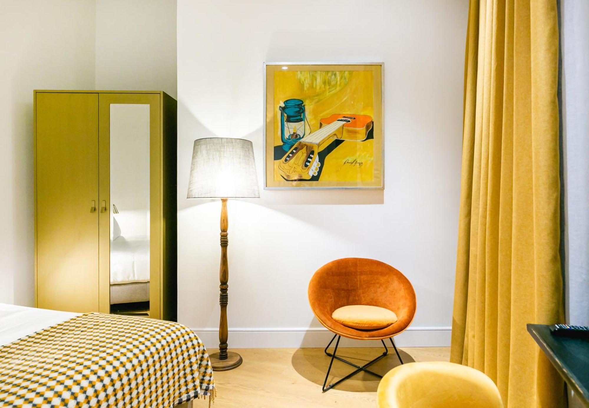Joya Del Casco Boutique By Shiadu Seville