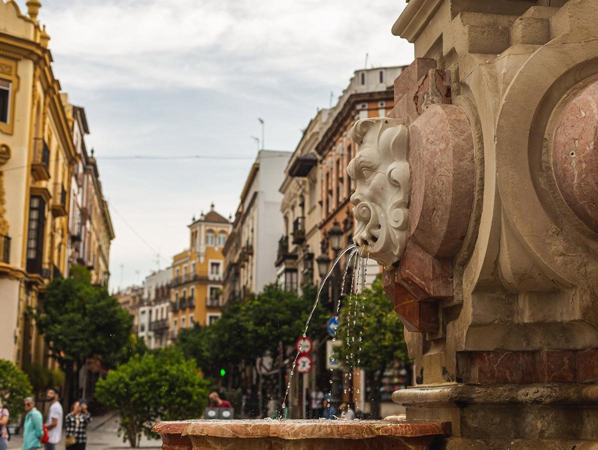 Joya Del Casco Boutique By Shiadu Seville