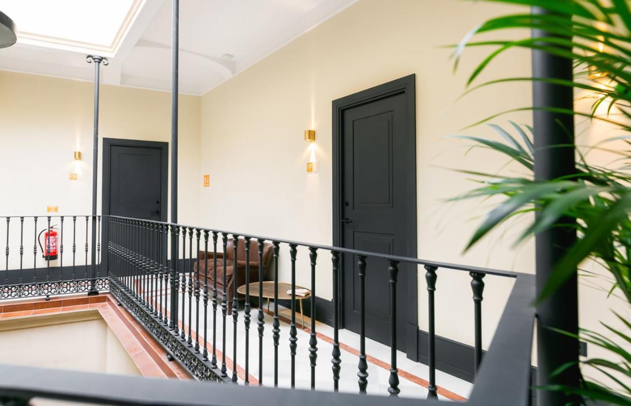 Joya Del Casco Boutique By Shiadu Seville